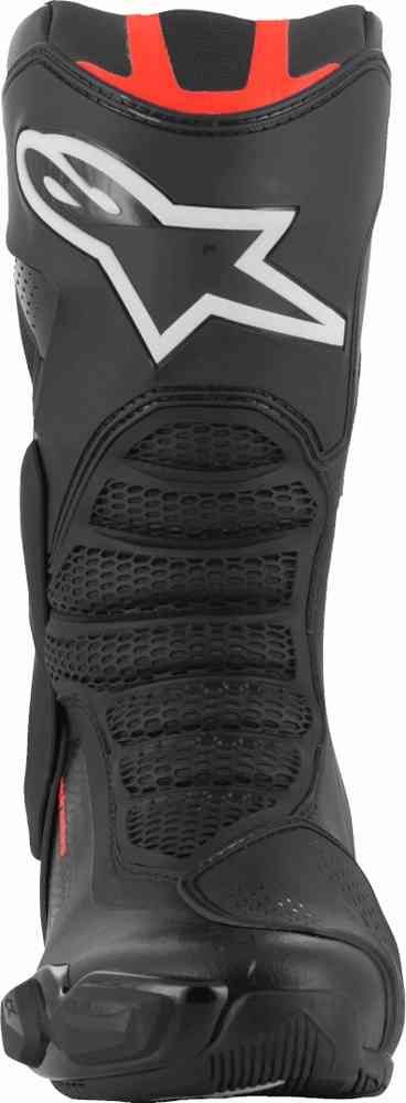 Alpinestars SMX-6 V3 Fluo Boots : Delivery in 10 Days